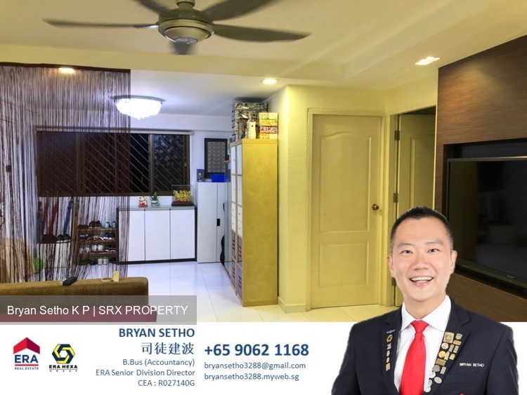 Blk 8 Saint Georges Lane (Kallang/Whampoa), HDB 4 Rooms #180003542